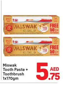 Day To Day DABUR Toothpaste offer