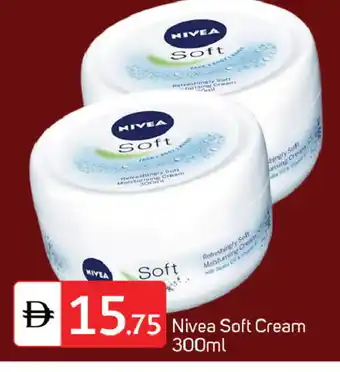 Talal Market Nivea Face cream offer