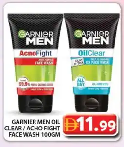 Grand Hyper Market GARNIER Face Wash offer