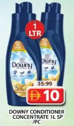 Grand Hyper Market DOWNY Softener offer