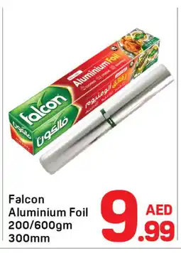 Day To Day FALCON Aluminum Foil offer
