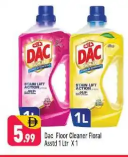Shaklan DAC General Cleaner offer