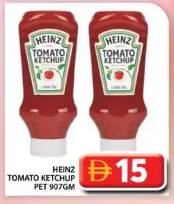 Grand Hyper Market HEINZ Tomato Ketchup offer