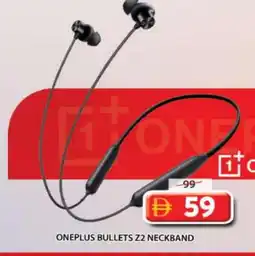 Grand Hyper Market ONEPLUS Earphone offer