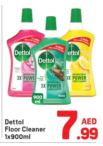 Day To Day DETTOL General Cleaner offer
