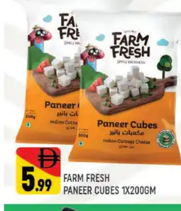 Al Madina FARM FRESH Paneer offer