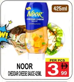 Friday Center NOOR Other Sauce offer