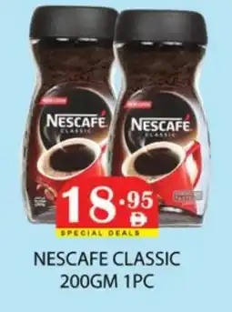Zain Hypermarket NESCAFE Coffee offer
