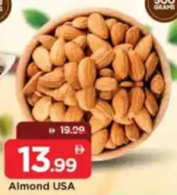 Mark & Save Almond USA offer