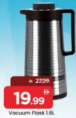 Mark & Save Vacuum Flask offer