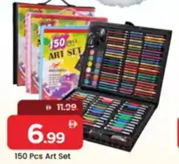 Mark & Save Art Set offer