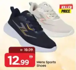Mark & Save Mens Sports Shoes offer