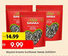 Mark & Save Bayara Snacks Sunflower Seeds offer