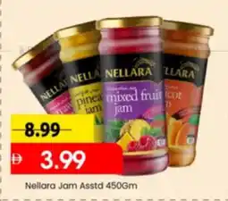 Mark & Save Nellara Jam Asstd offer