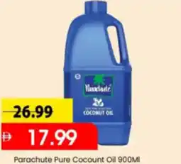 Mark & Save Parachute Pure Cocount Oil offer