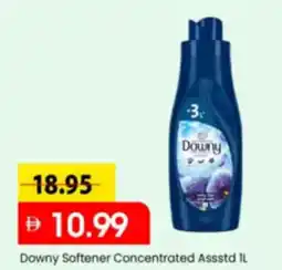 Mark & Save Downy Softener Concentrated Assstd offer