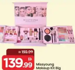 Mark & Save Missyoung Makeup Kit Big offer