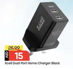 Mark & Save XCELL Charger offer