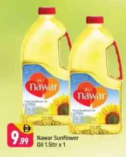 Shaklan NAWAR Sunflower Oil offer