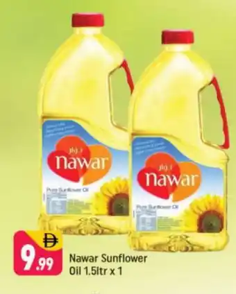 Shaklan NAWAR Sunflower Oil offer