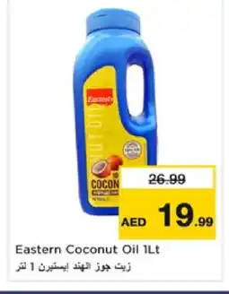 Nesto EASTERN Coconut Oil offer