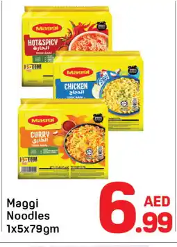 Day To Day MAGGI Noodles offer