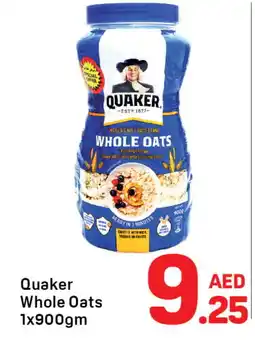Day To Day QUAKER Oats offer