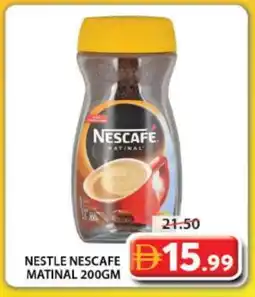 Grand Hyper Market NESCAFE Coffee offer