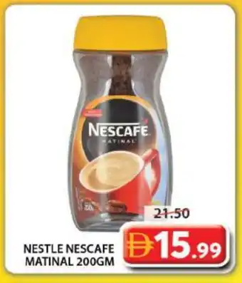 Grand Hyper Market NESCAFE Coffee offer