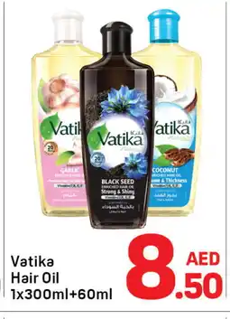 Day To Day VATIKA Hair Oil offer