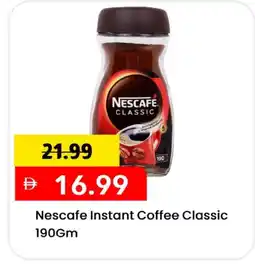 Mark & Save NESCAFE Coffee offer