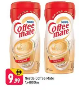 Shaklan COFFEE-MATE Coffee Creamer offer