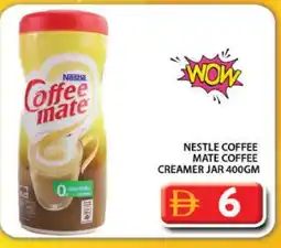 Grand Hyper Market COFFEE-MATE Coffee Creamer offer