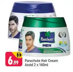 Shaklan PARACHUTE Hair Cream offer