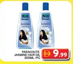 Grand Hyper Market PARACHUTE Hair Oil offer