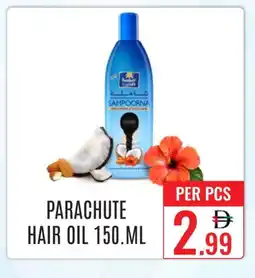 Day Star Department Store PARACHUTE Hair Oil offer