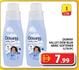 Grand Hyper Market DOWNY Softener offer