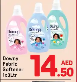 Day To Day DOWNY Softener offer