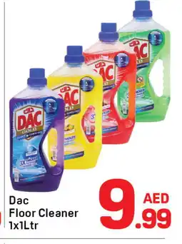 Day To Day DAC General Cleaner offer