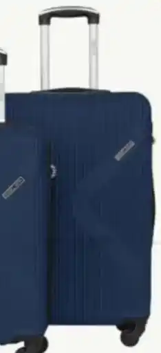 Mark & Save Pj 3 Pcs Abs Trolley Pjtr3208-20 offer