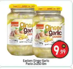 Bigmart EASTERN Garlic Paste offer