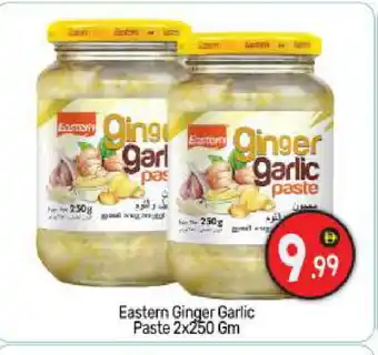 Bigmart EASTERN Garlic Paste offer