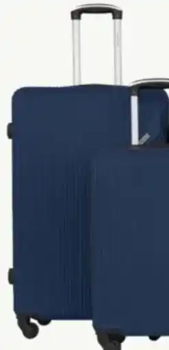 Mark & Save Pj 3 Pcs Abs Trolley Pjtr3208-20 offer