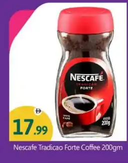 Bigmart NESCAFE Coffee offer