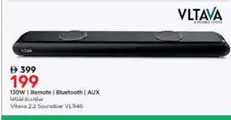 Nesto VLTAVA Speaker offer
