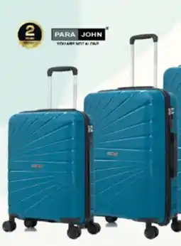 Mark & Save Parajohn Pp Trolley Pjtr3249-20 offer