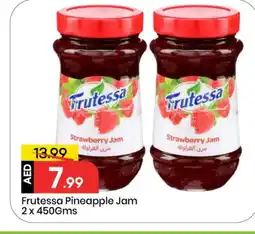 Mark & Save JENAN Jam offer
