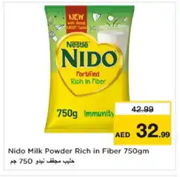 Nesto NIDO Milk Powder offer