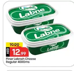 Mark & Save PINAR Labneh offer