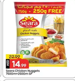 Mark & Save SEARA Chicken Nuggets offer